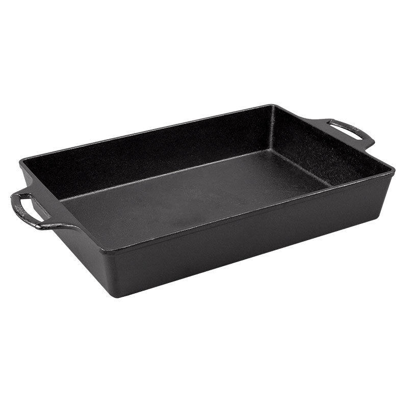 LODGE MANUFACTURING CASSEROLE 9 X 13