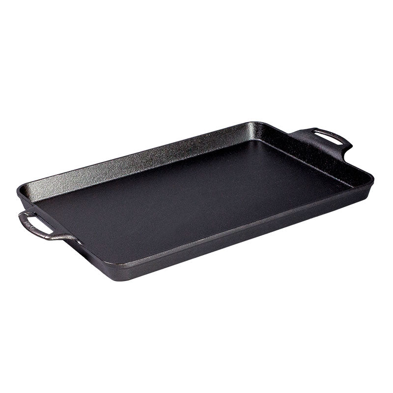 LODGE MANUFACTURING BAKING PAN 15.5 X 10.5