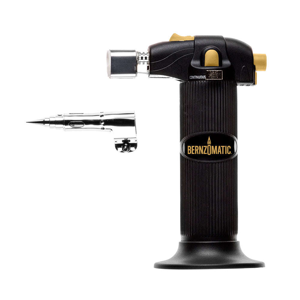 Worthington BernzOmatic Maker Precision Torch