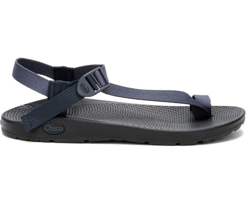 Chaco Men's Bodhi Sandal STORM_BLUE / / M