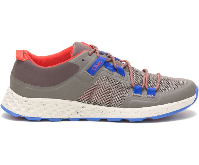 Chaco Men's Canyonland Shoe DARK_GRAY / / M