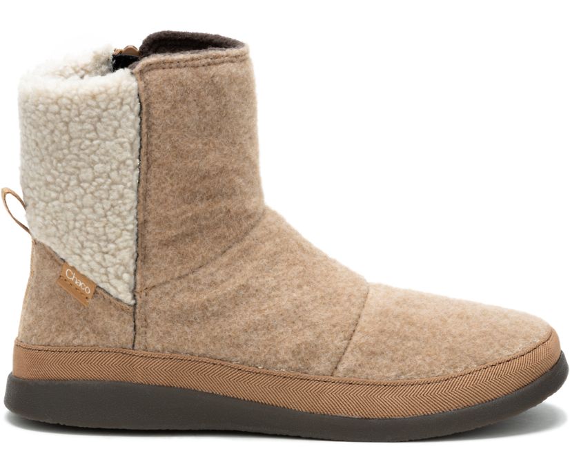 Chaco Women's Revel Tall boot BROWN_SUGAR / / M