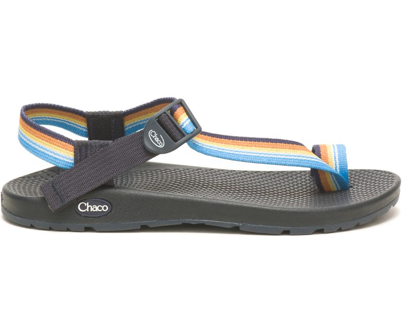 Chaco Women's Bodhi Sandal BELT_BLUE / / M