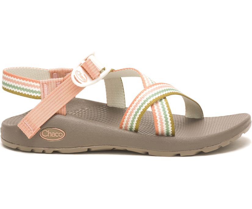 Chaco Women's Z/1 Classic Sandal SCOOP_APRICOT / / M