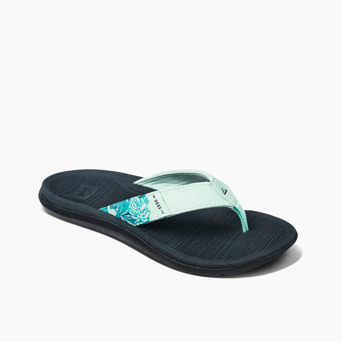 Reef Women's Santa Ana Sandal Mint / / M