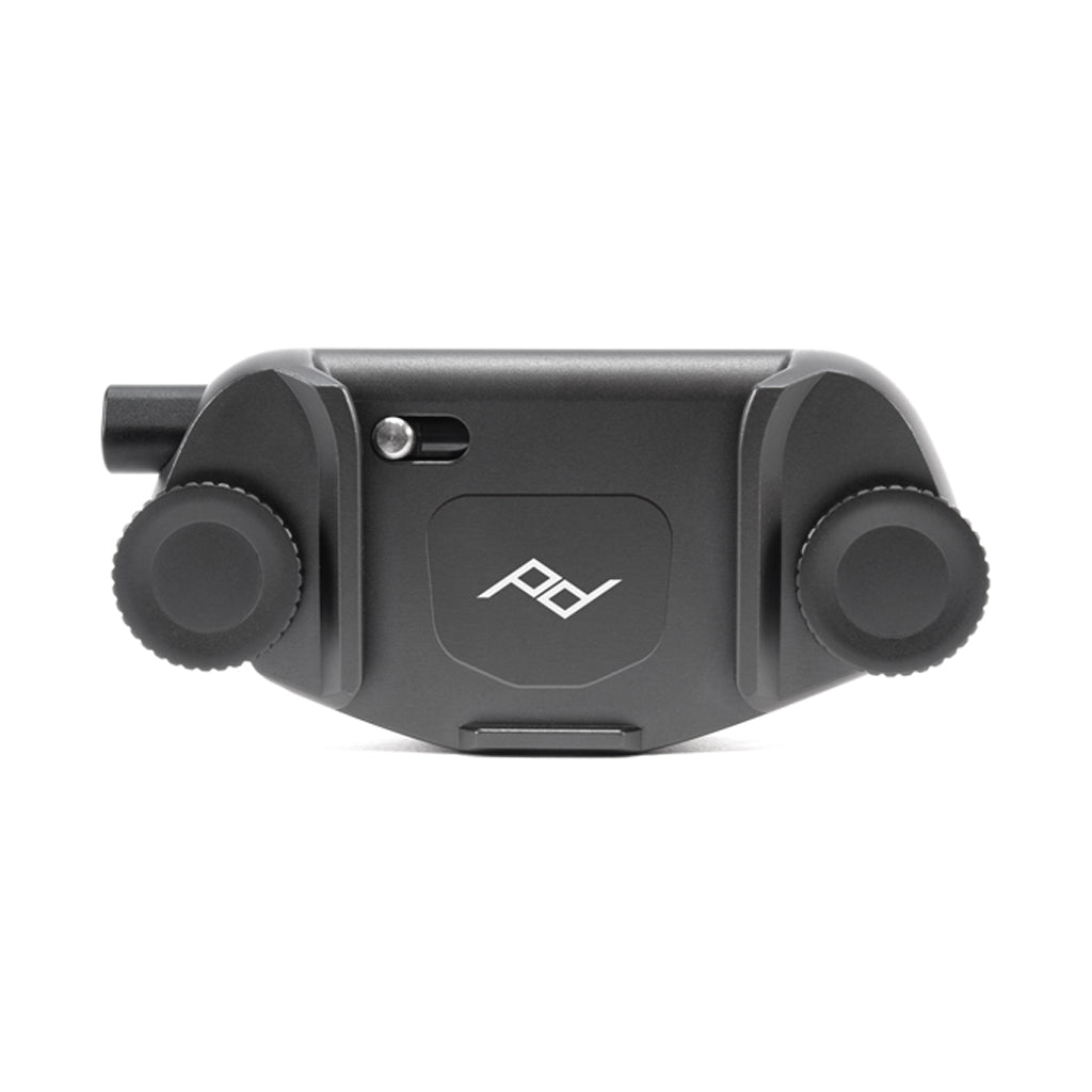PEAK DESIGN CAPTURE CAMERA CLIP ONLY BLACK