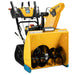 Cub Cadet 2X 26 in. TRAC Snow Blower - 2X Two-Stage Power