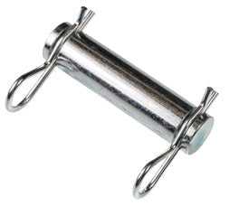 Double HH 1in x 3-1/4in Cylinder Pin