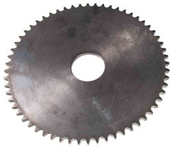 Double HH Sprocket V, 10 teeth