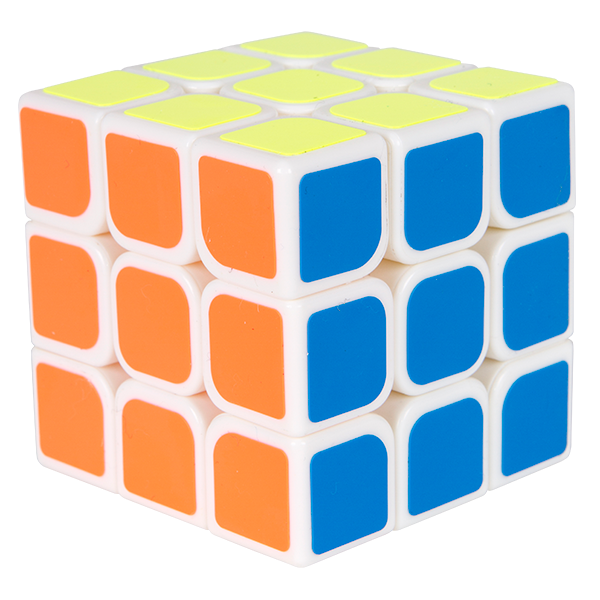 Duncan Quick Cube