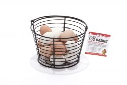 Miller MFG Small Egg Basket