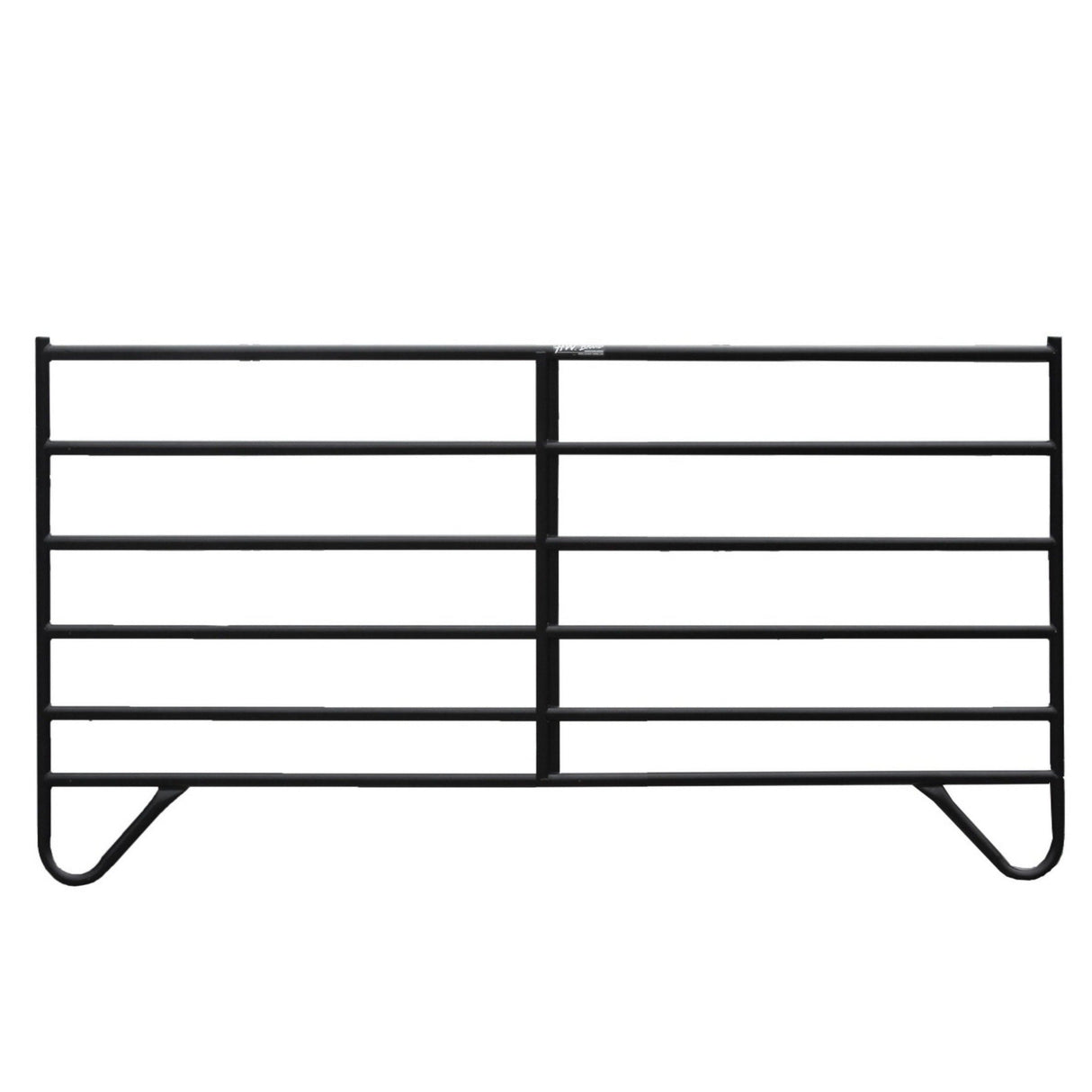 Hutchinson Western EP660 Equine Panel, 12ft BLACK