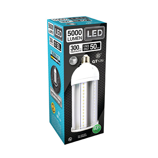 GT Lite CORN COB BULB