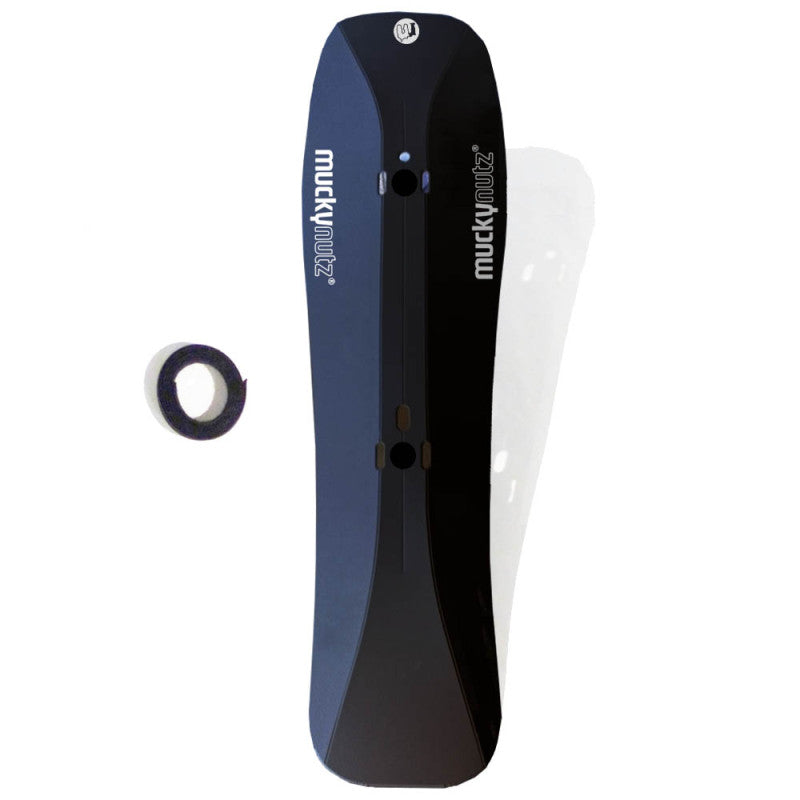 MUCKYNUTZ GUT FENDER BLACK