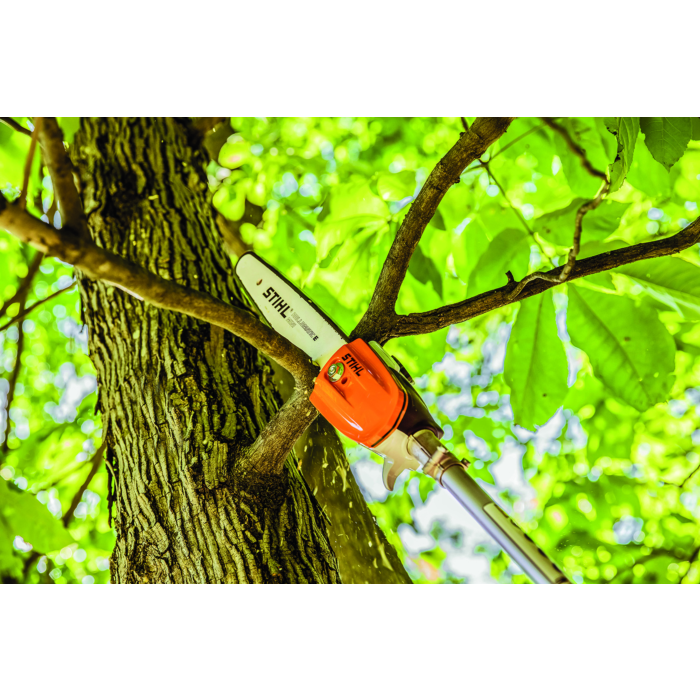 Stihl KombiSystem HT-KM Pole Pruner, HT