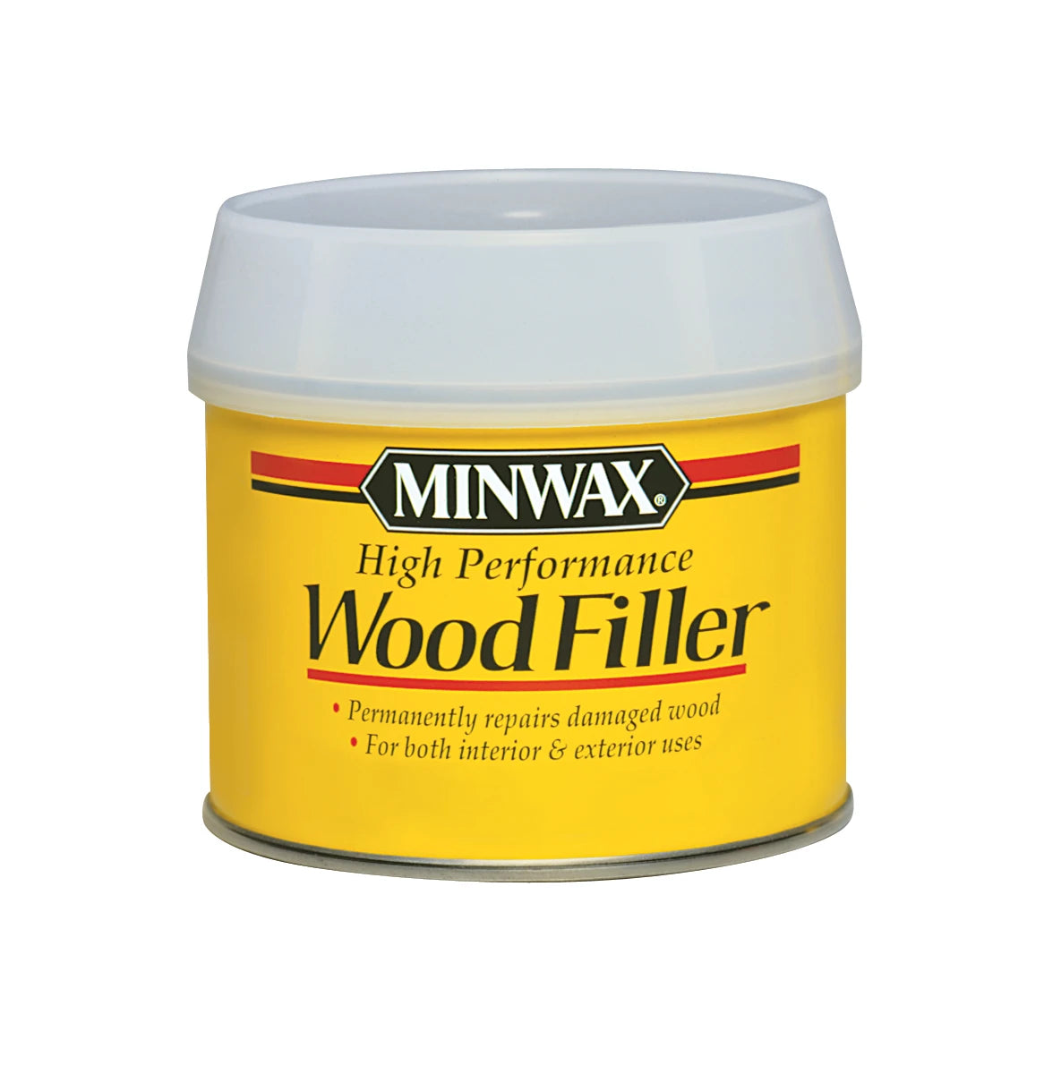 Minwax High Performance Wood Filler - 12 OZ 12OZ