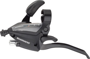 SHIMANO EF-500 7SPD LEFT BRAKE SHIFT LEVER