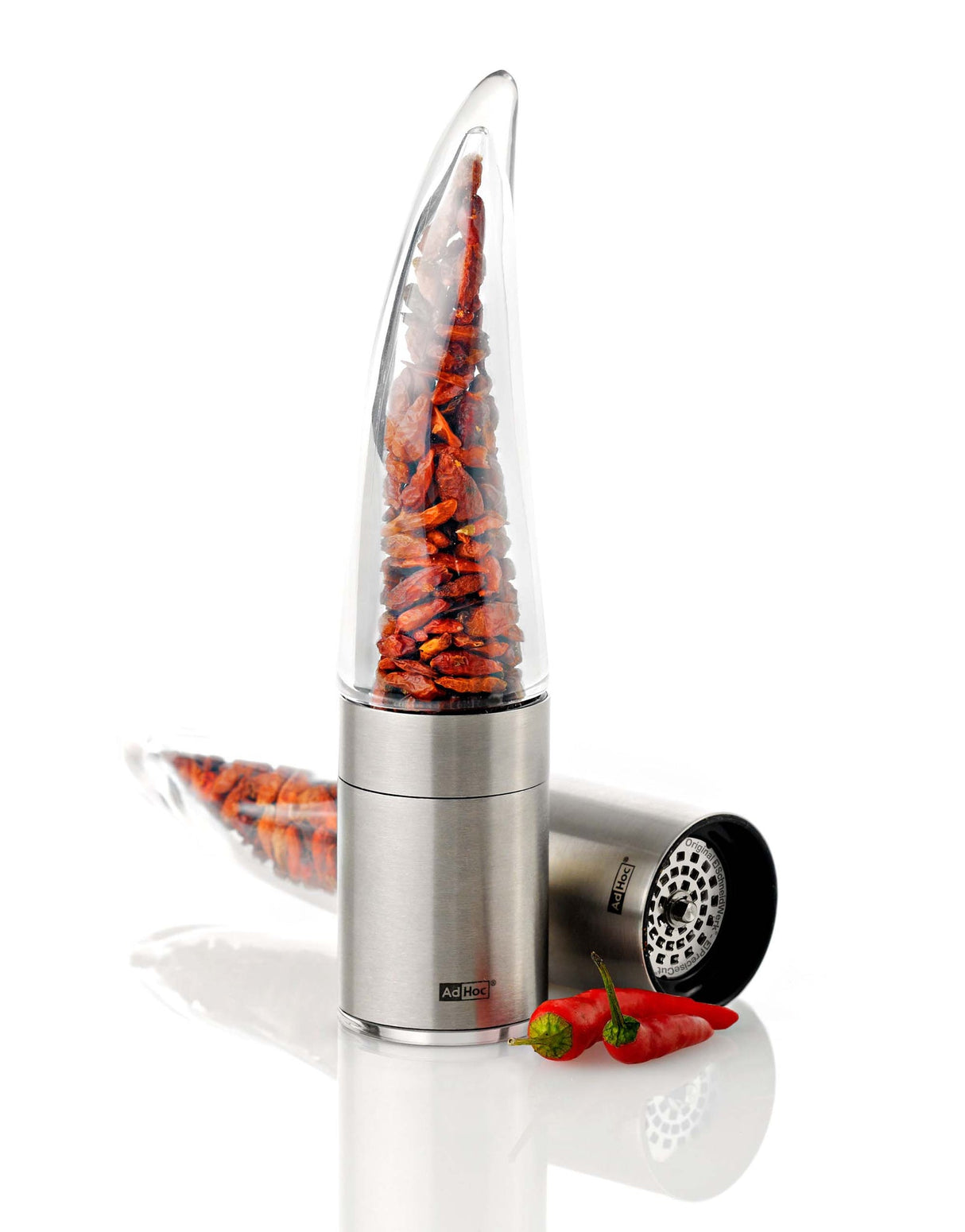 AdHoc CHILI CUTTER - CUTS DRIED HERBS AND SPICES