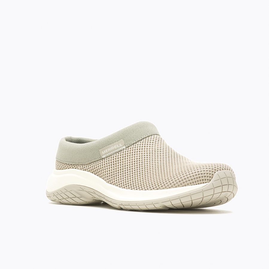 MERRELL Women's Encore Breeze 5 Shoe ALUMINUM / / M