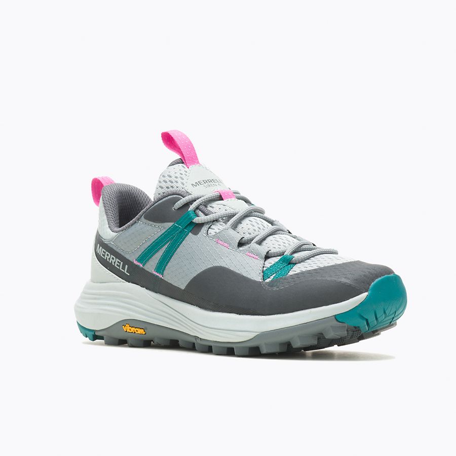 MERRELL Women's Siren 4 Shoe MONUMENT / / M