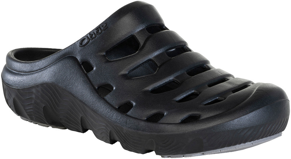 Oboz Unisex Whakata Coast Sandal Black Sea / / M