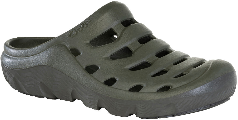 Oboz Unisex Whakata Coast Sandal Evergreen / / M