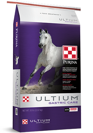 Purina Mills Ultium Gastric Care