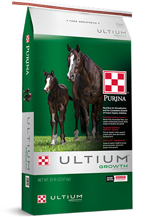 Purina Mills Ultium Growth