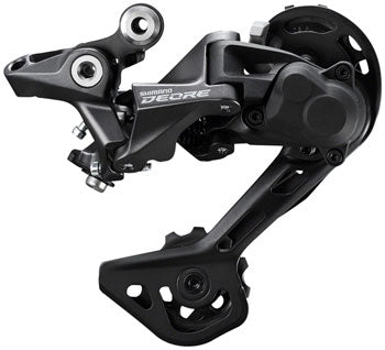 SHIMANO RD-M5120 DEORE SGS REAR DERAILLEUR _ / / _