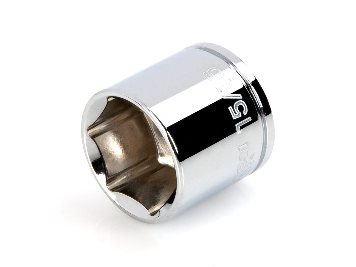 Tekton 3/8 Inch Drive x 15/16 Inch 6-Point Socket