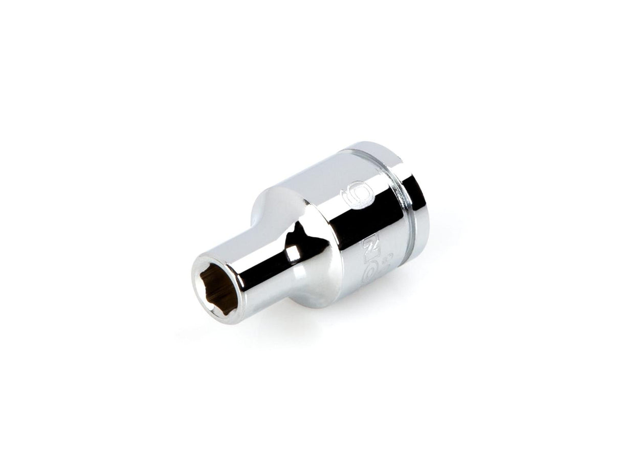 Tekton 3/8 Inch Drive x 6 mm 6-Point Socket