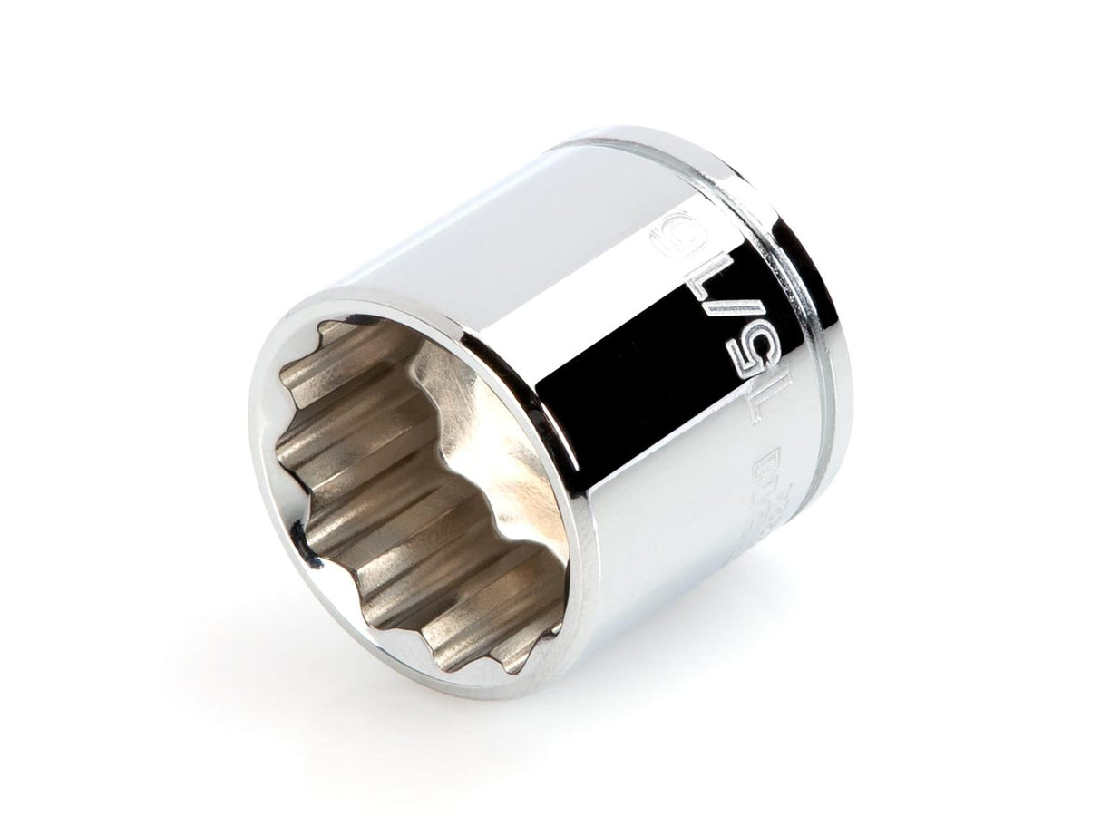 Tekton 3/8 Inch Drive x 15/16 Inch 12-Point Socket