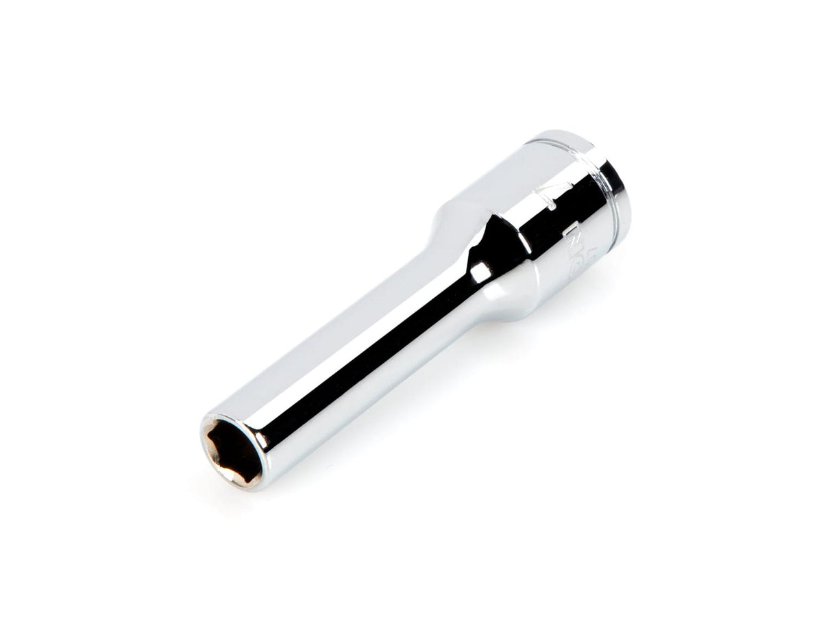 Tekton 3/8 Inch Drive x 7 mm Deep 6-Point Socket