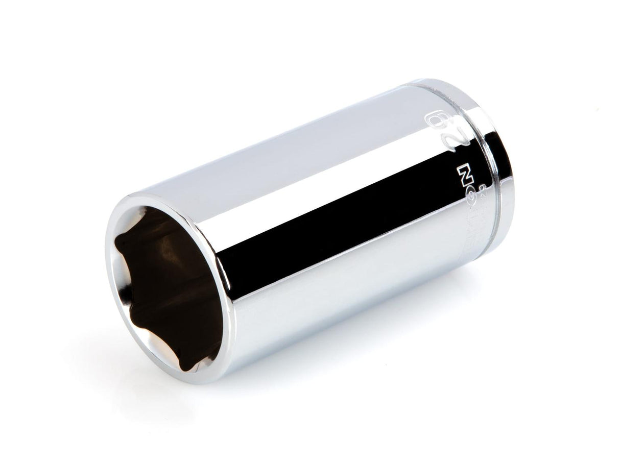 Tekton 1/2 Inch Drive x 29 mm Deep 6-Point Socket