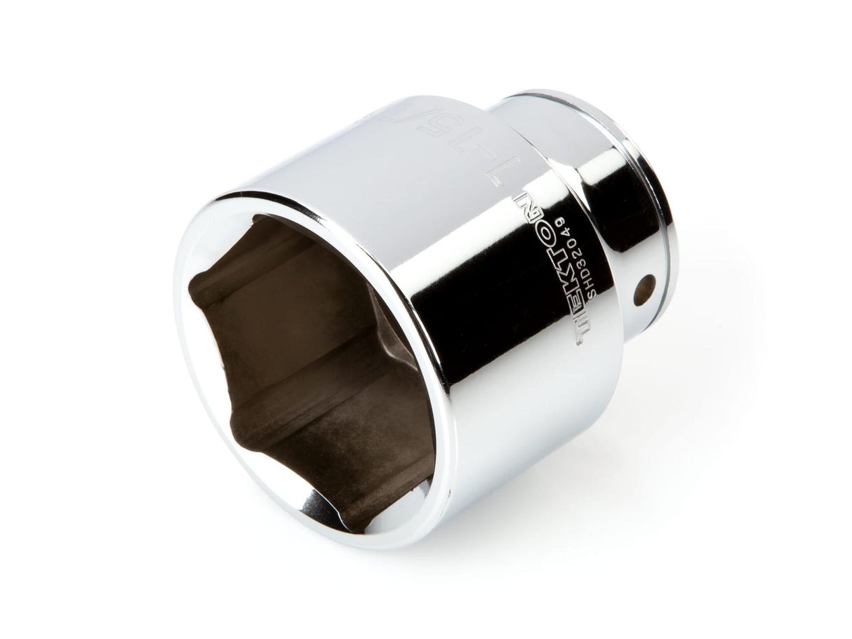 Tekton 3/4 Inch Drive x 1-15/16 Inch 6-Point Socket