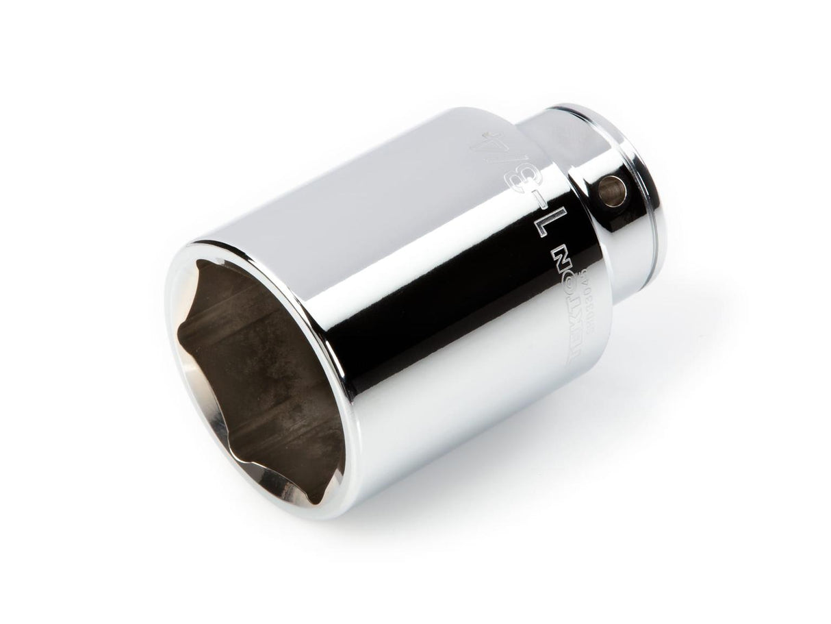 Tekton 3/4 Inch Drive x 1-3/4 Inch Deep 6-Point Socket