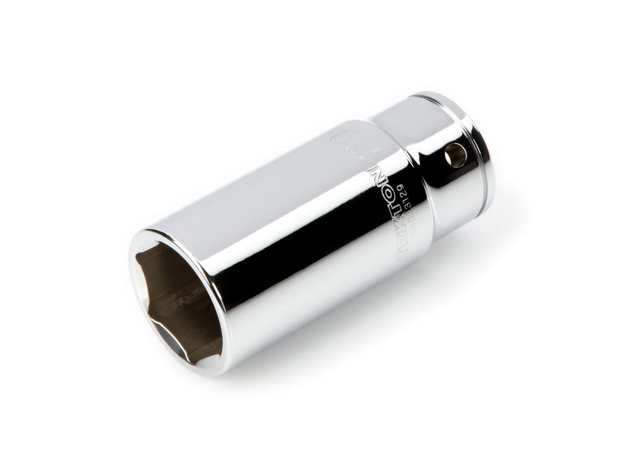 Tekton 3/4 Inch Drive x 29 mm Deep 6-Point Socket