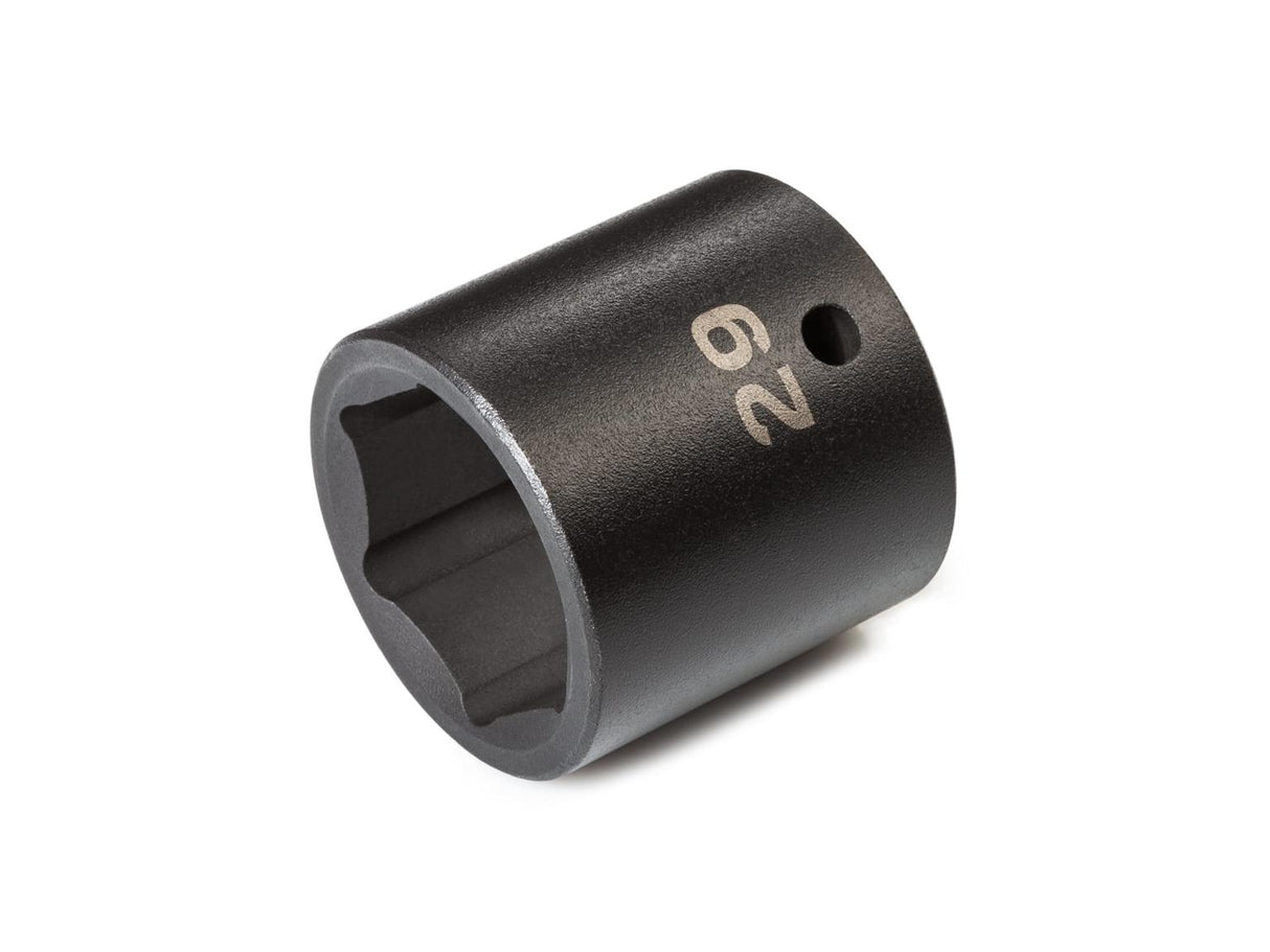 Tekton 1/2 Inch Drive x 29 mm 6-Point Impact Socket / 1/2_DR