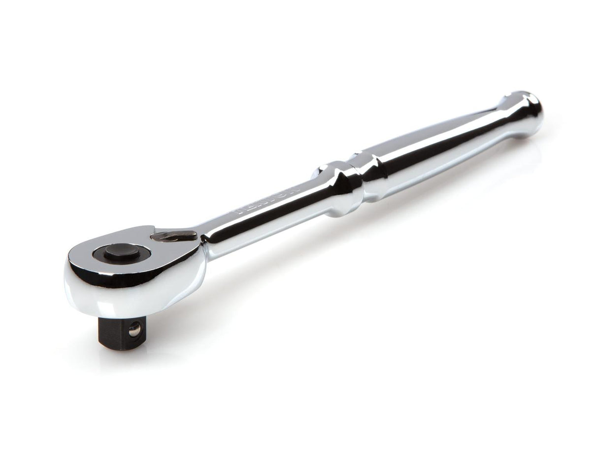 Tekton 3/8 Inch Drive x 8 Inch Quick-Release Ratchet