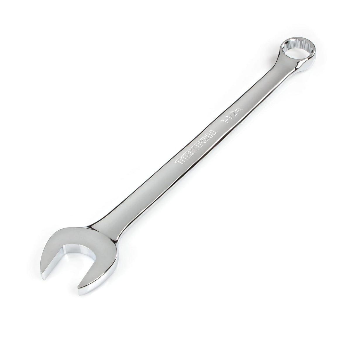 Tekton 1-1/2 Inch Combination Wrench