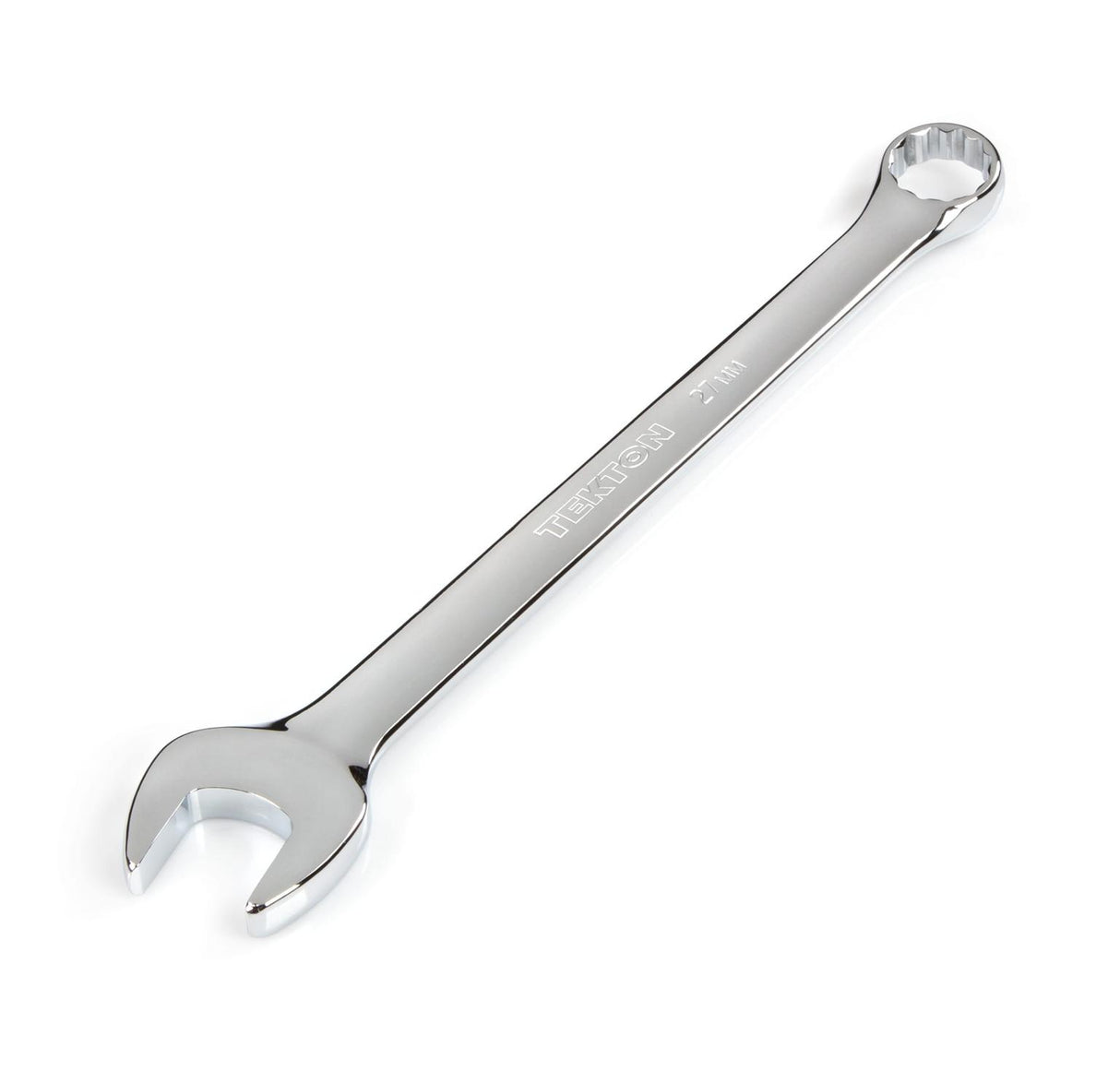 Tekton 27 mm Combination Wrench