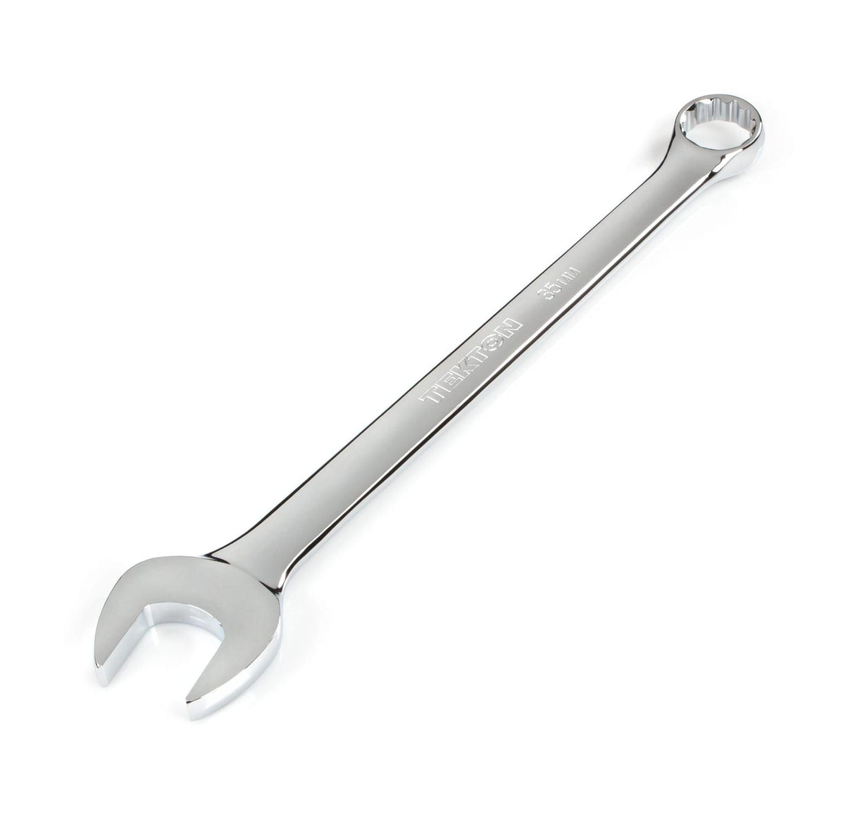 Tekton 35 mm Combination Wrench