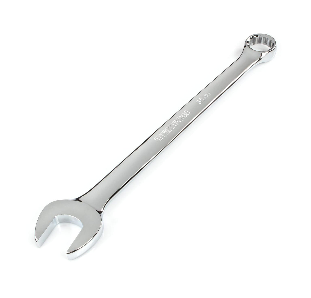 Tekton 36 mm Combination Wrench