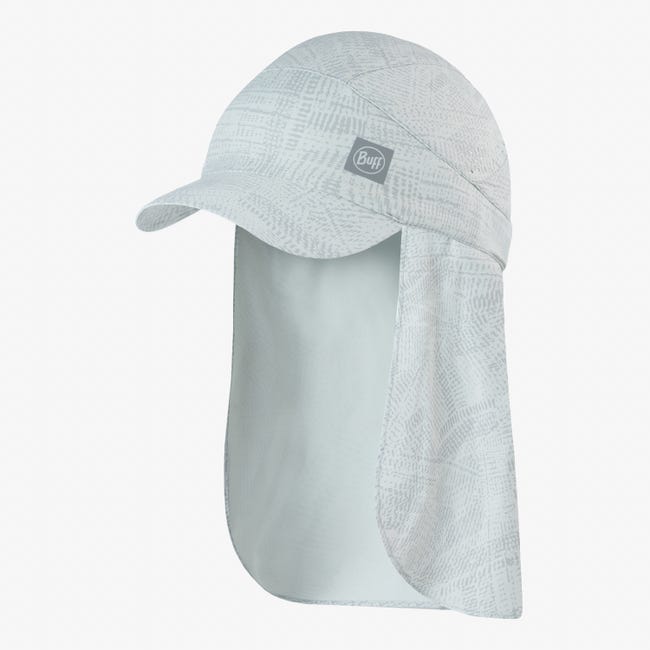 BUFF Pack Sahara Cap Light Grey