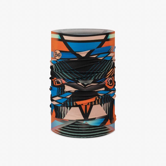 BUFF Kids CoolNet UV Neckwear / Multi