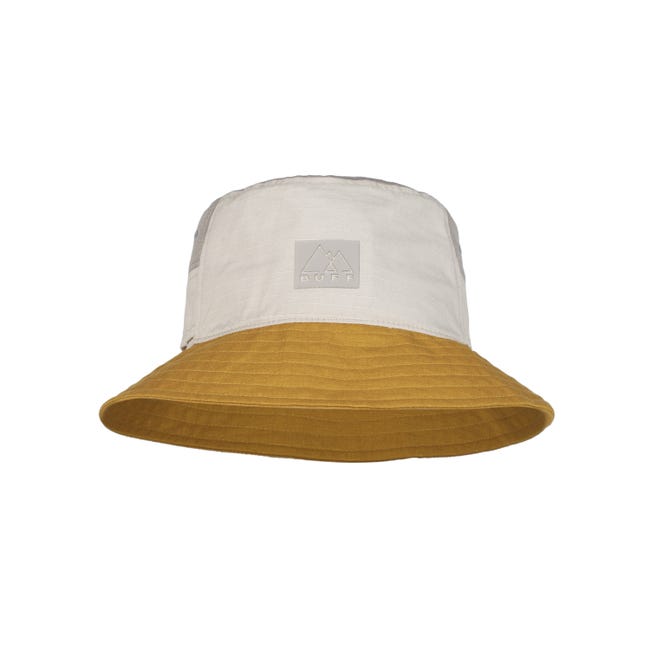 BUFF Sun Bucket Hat Ocher