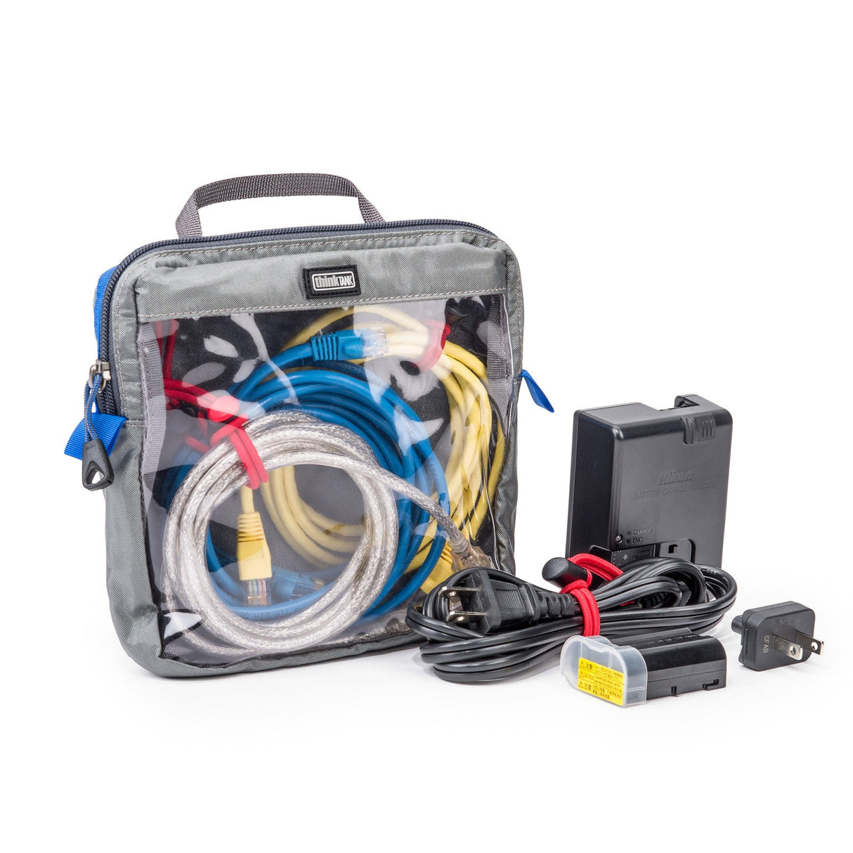 Think Tank CABLE MANAGEMENT 20 V2.0 _ / _