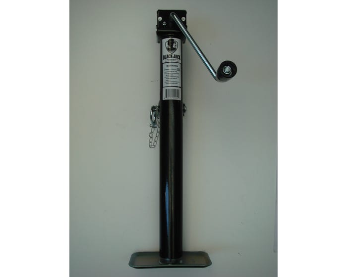 Butler Products Side Wind Tube Jack 2,000 lbs