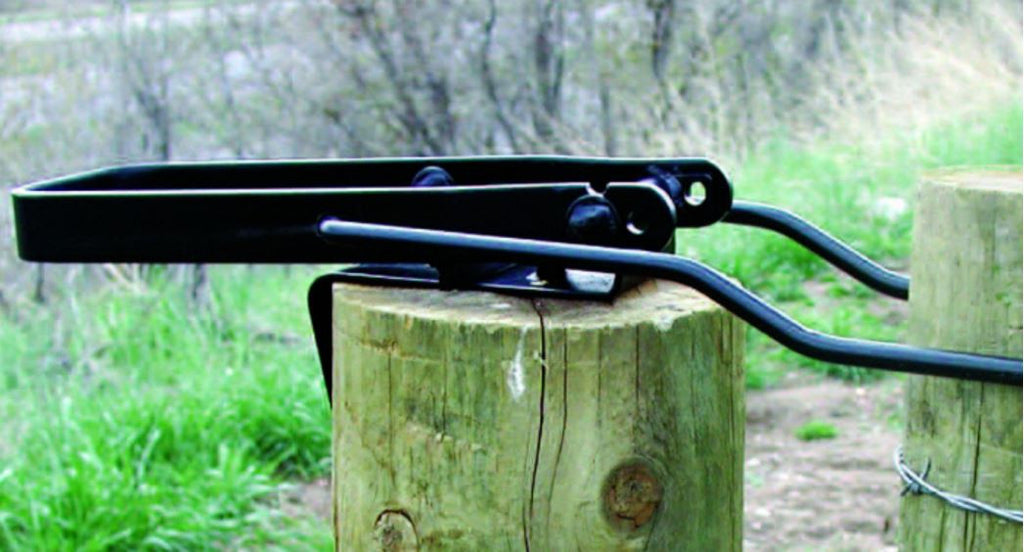 Tool Tuff Gate Closer