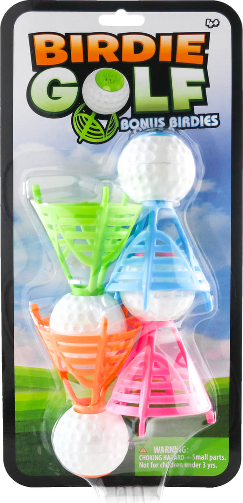 Hog Wild Birdie Golf Refill Pack